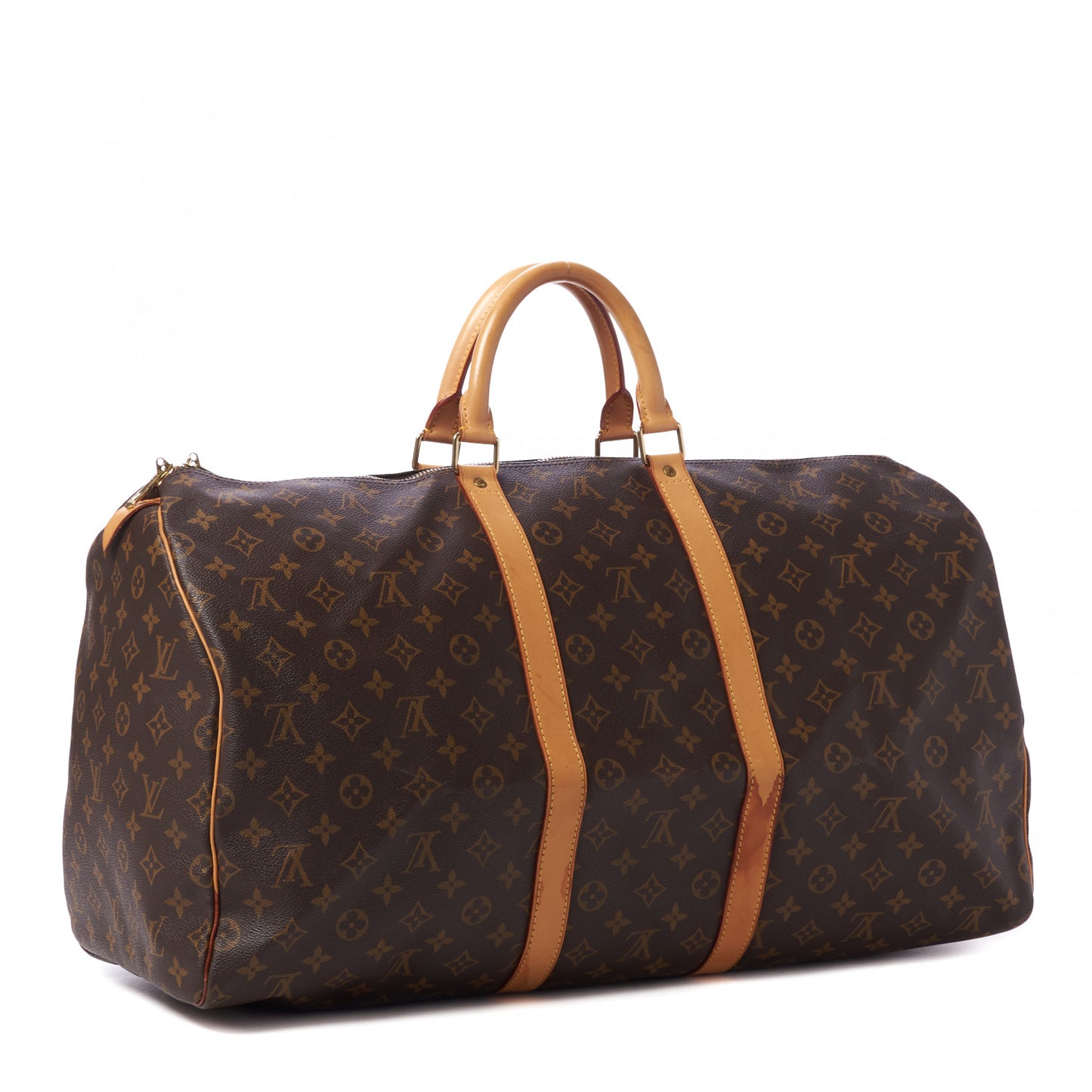 Monogram Keepall 55