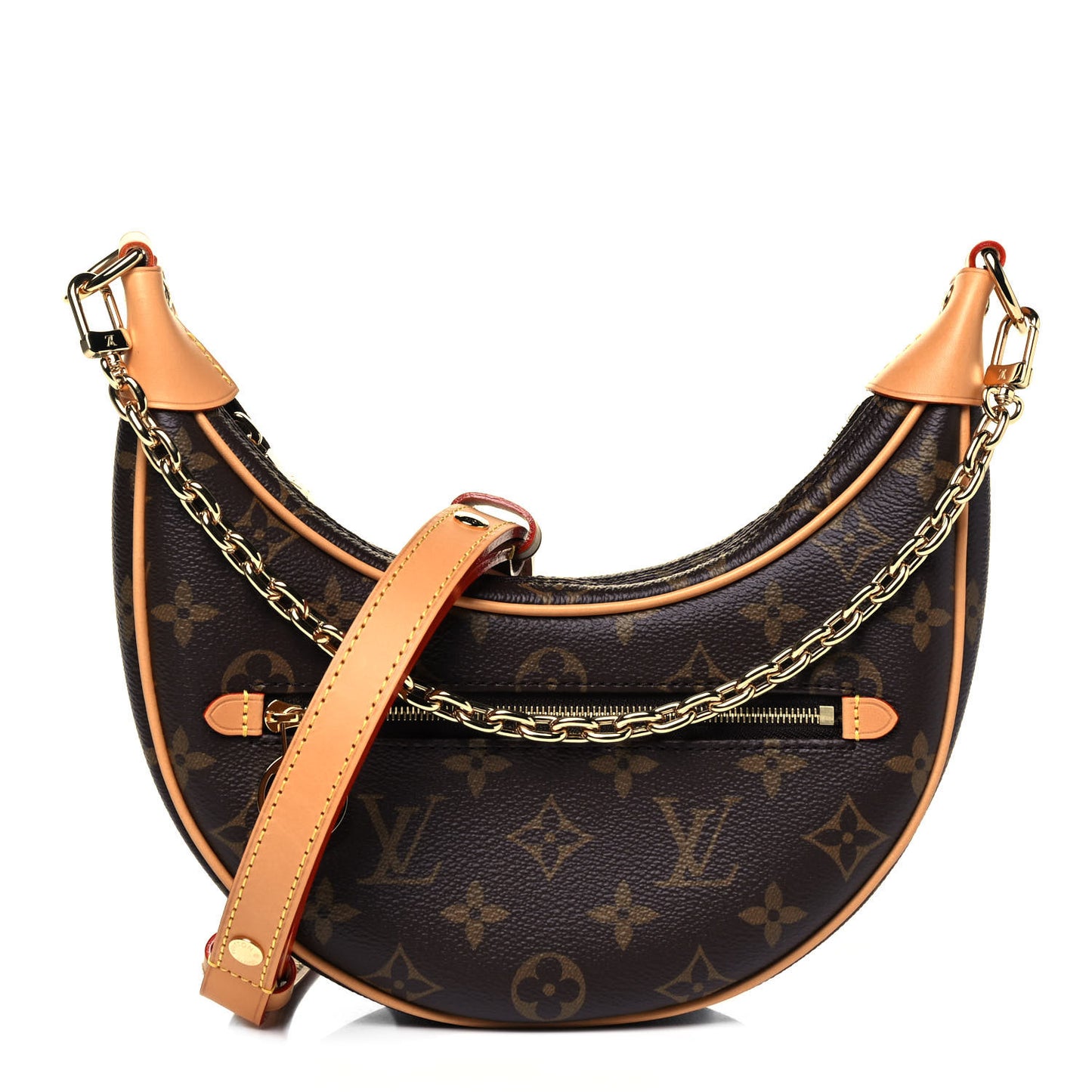 Monogram Loop