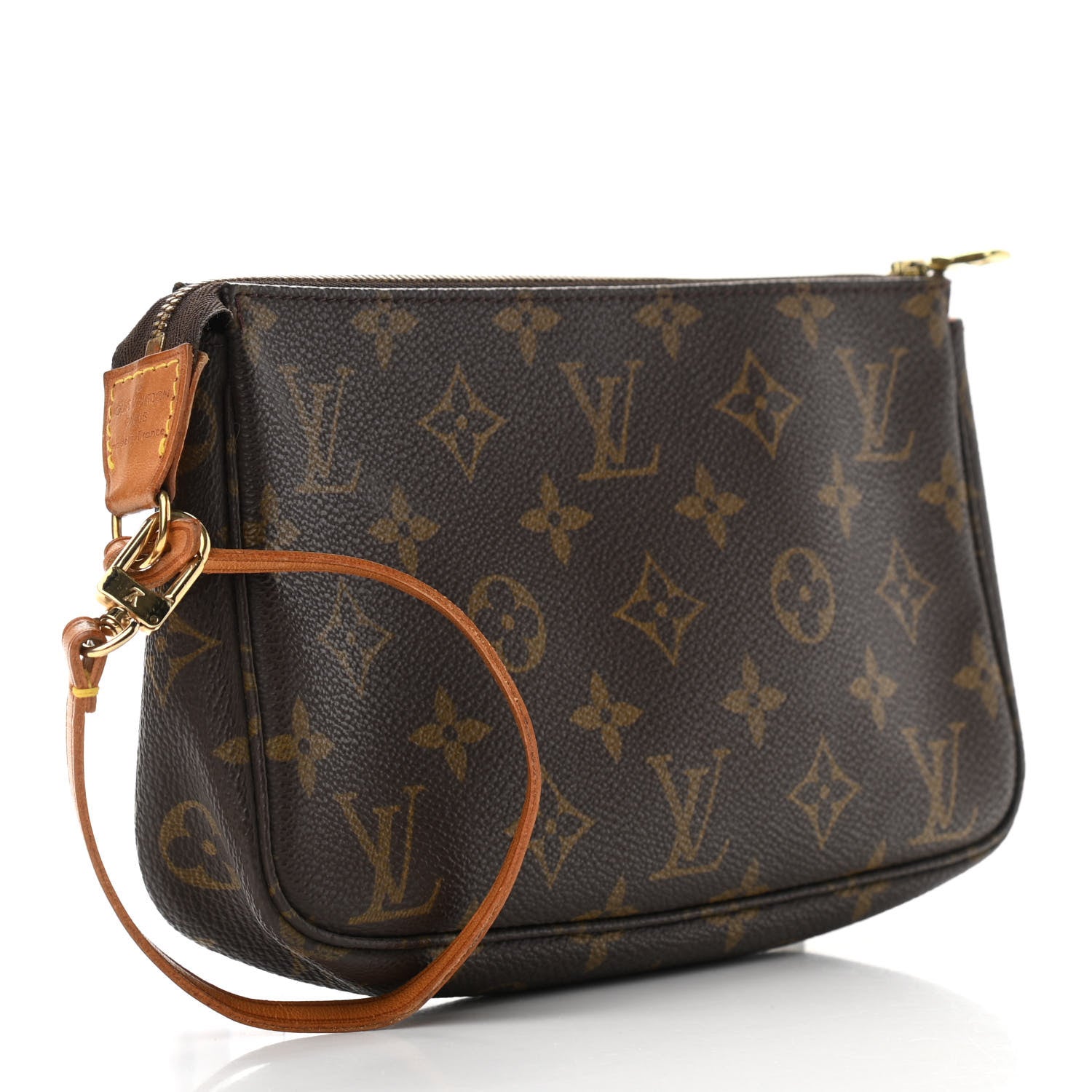 Louis Vuitton Monogram Pochette Accessories 3 of 9