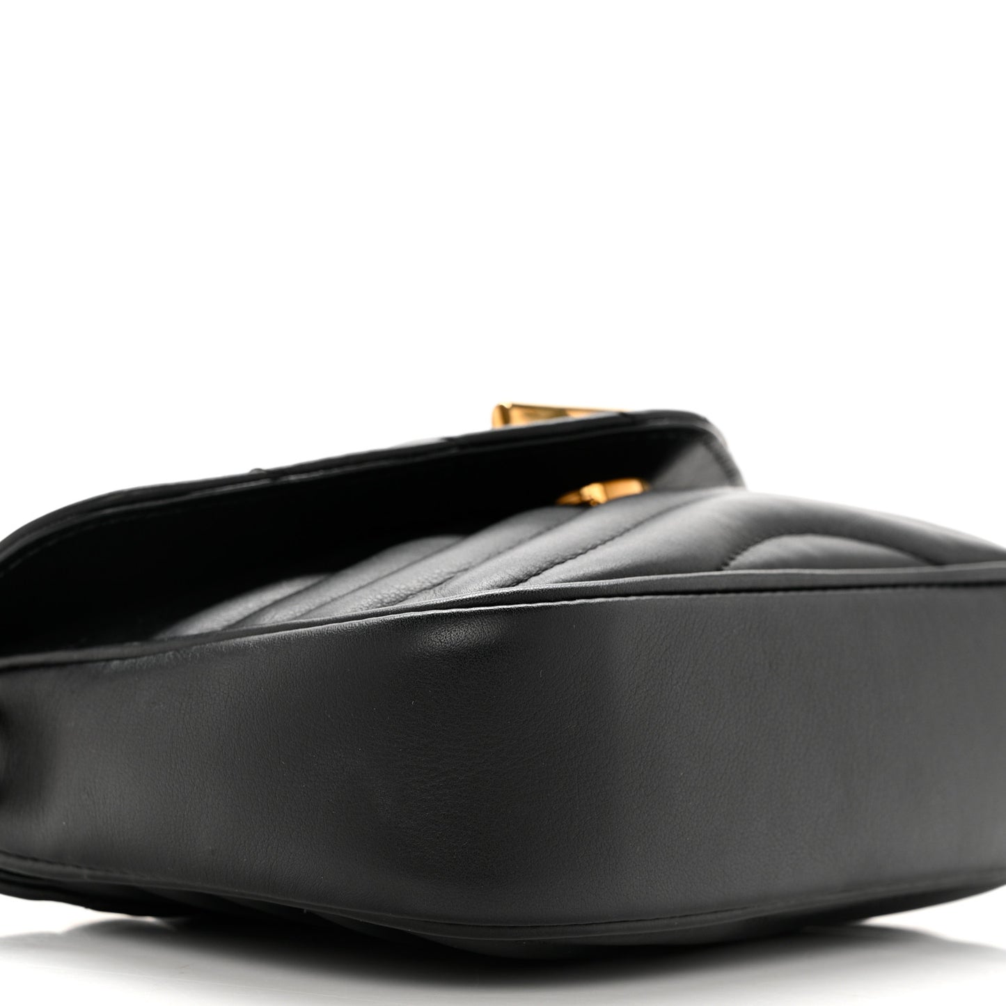 Calfskin New Wave Multi Pochette Black