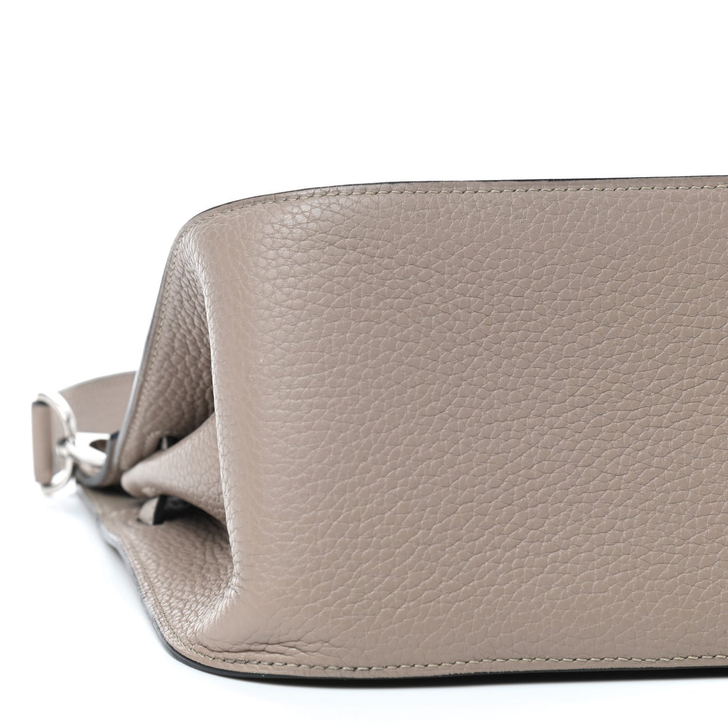 Taurillon Clemence Jypsiere 28 Gris Tourterelle