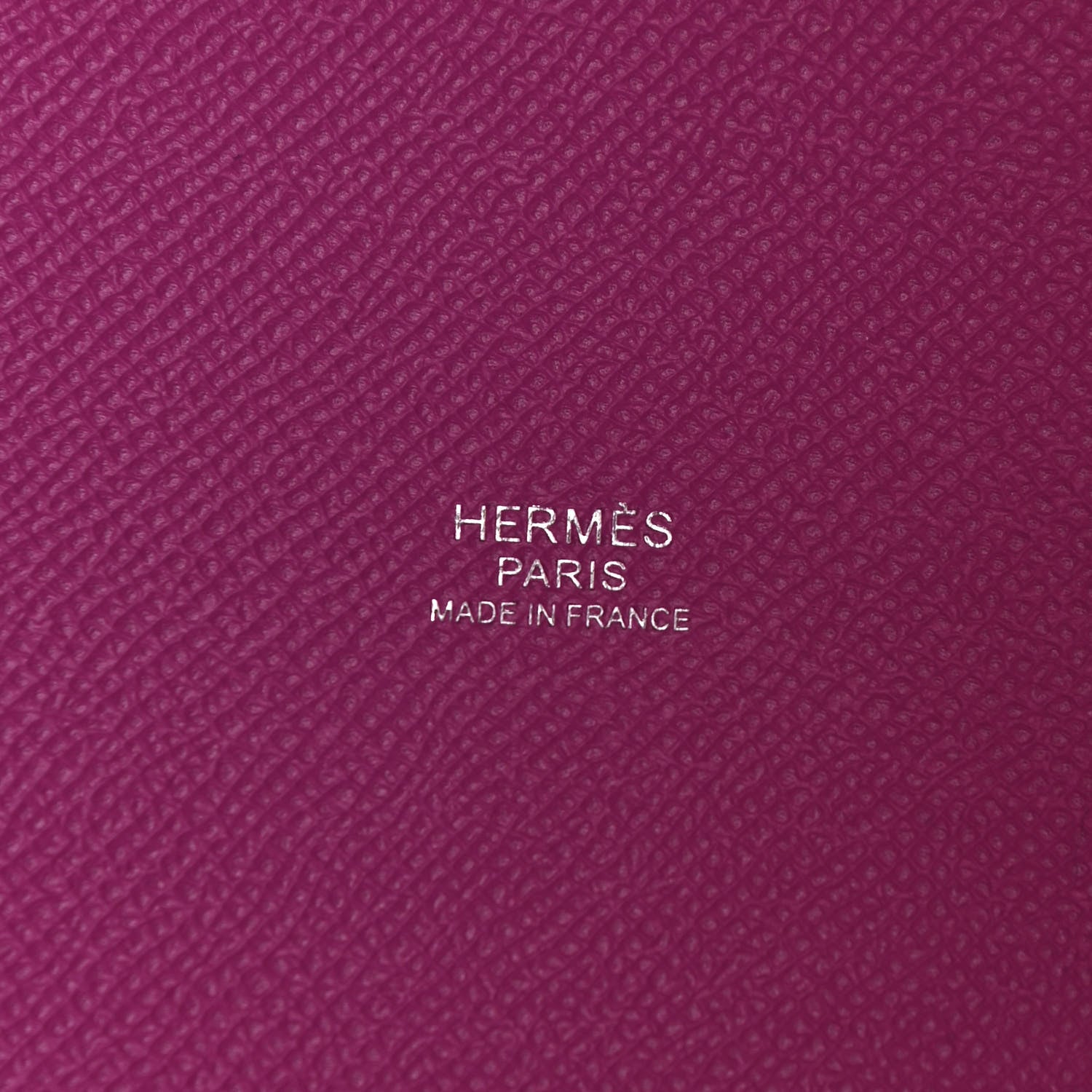 Hermes Epsom Tressage De Cuir Picotin Lock 22 MM Magnolia Bleu Saphir Craie 6 of 11