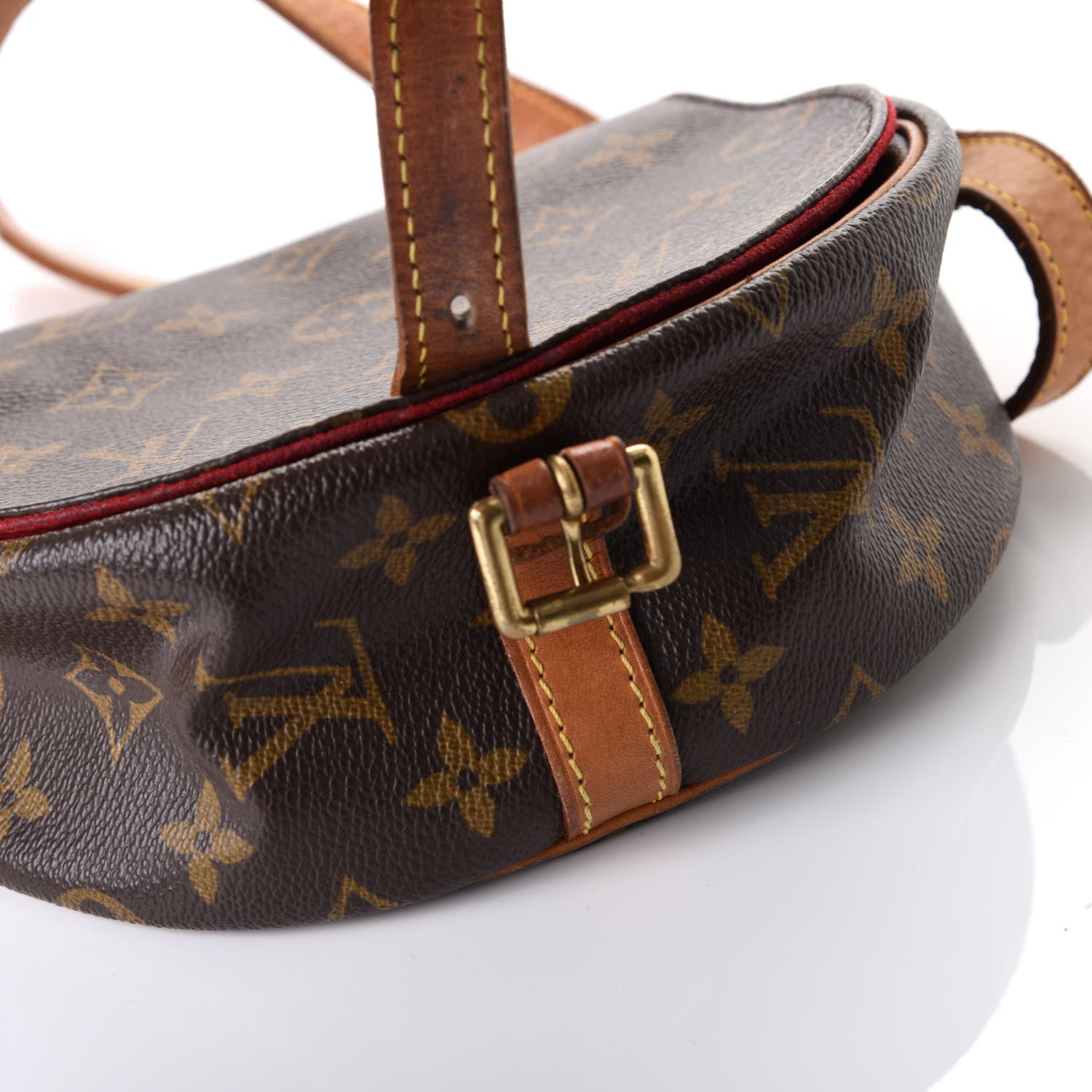 Louis Vuitton Monogram Tambourin 7 of 10