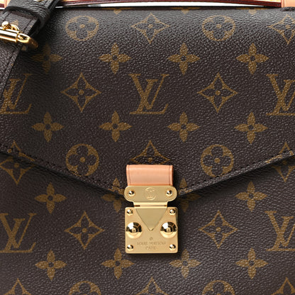 Louis Vuitton Monogram Pochette Metis 8 of 11