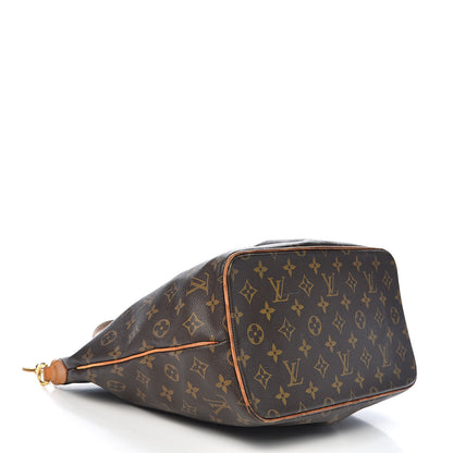 Louis Vuitton Monogram Palermo PM 4 of 33