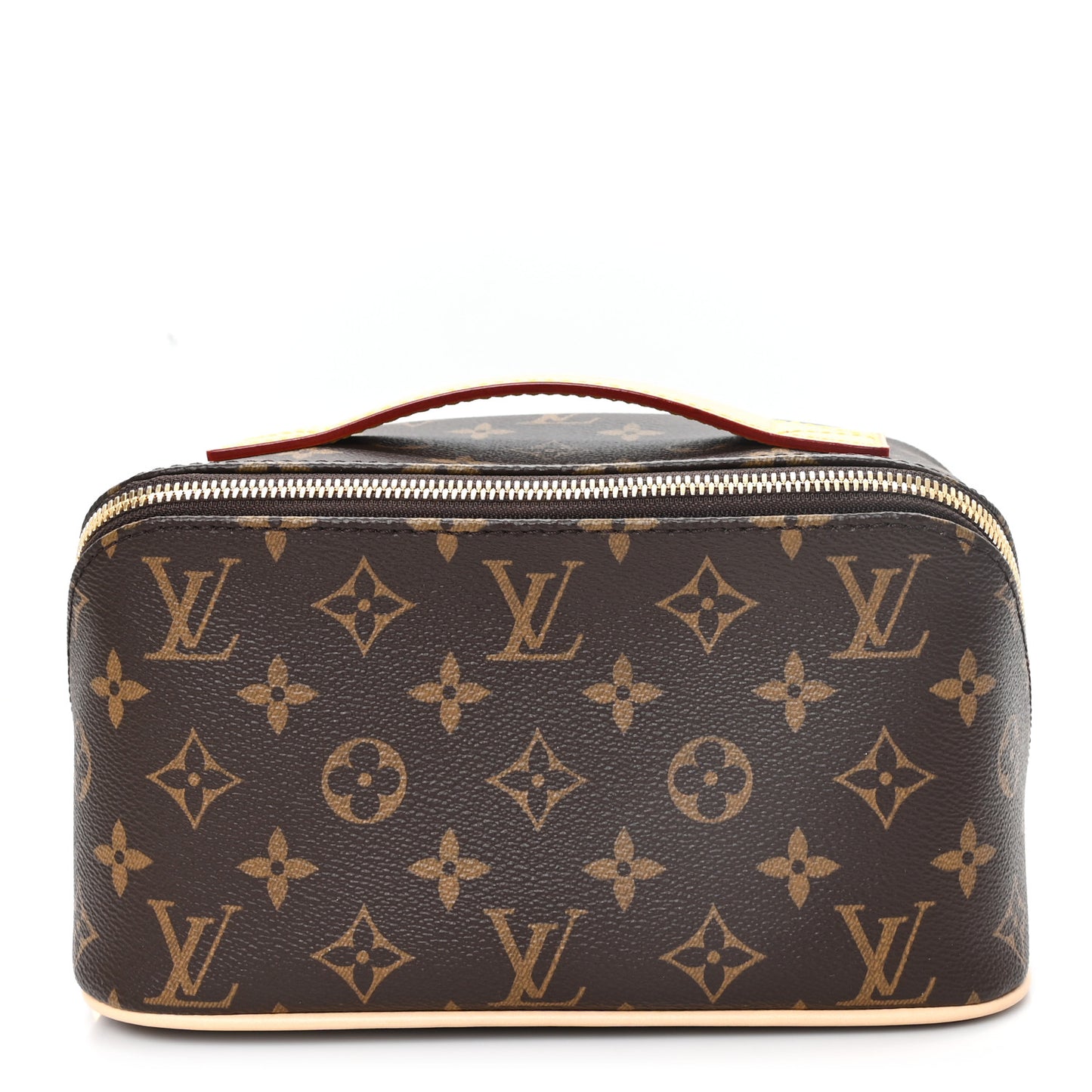 Monogram Toiletry Bag
