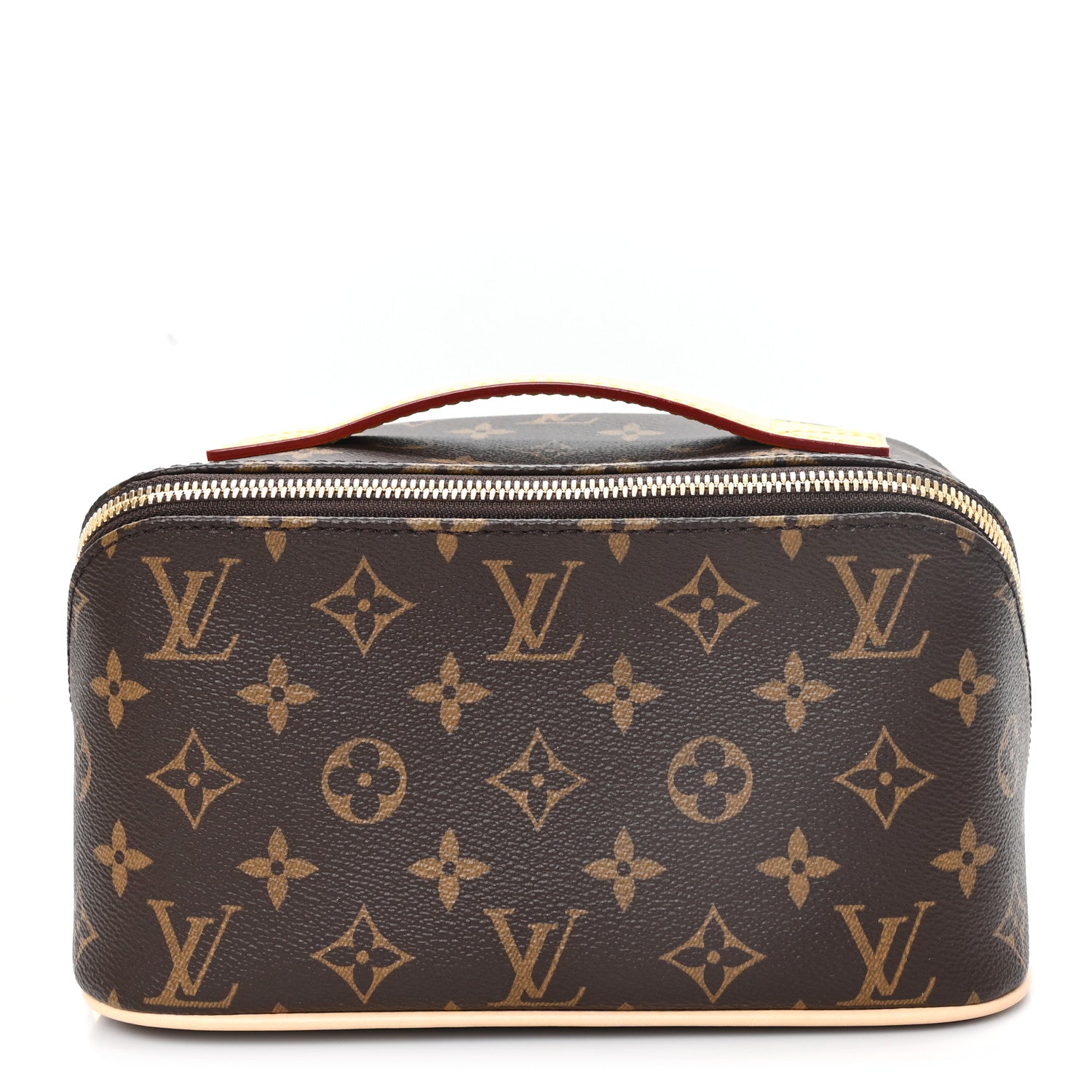 Louis Vuitton Monogram Toiletry Bag 1 of 6