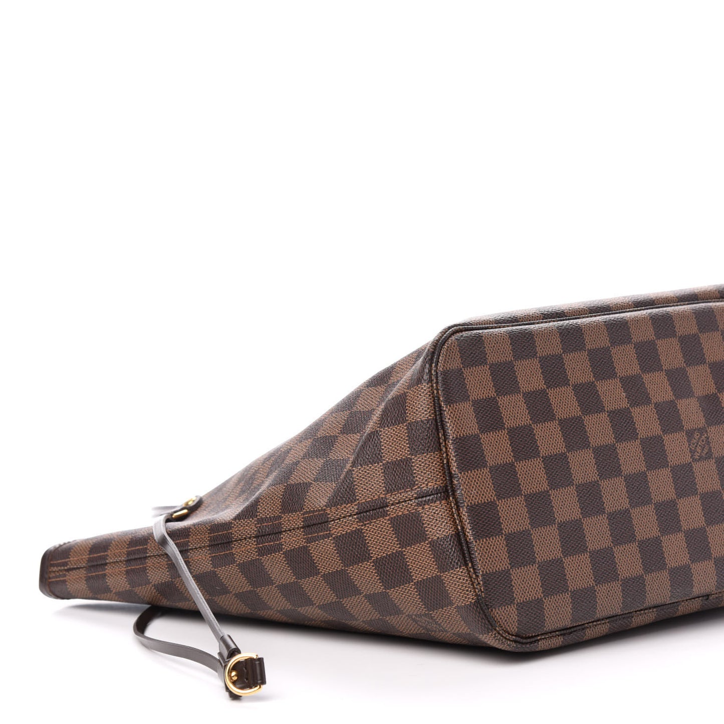 Damier Ebene Neverfull MM