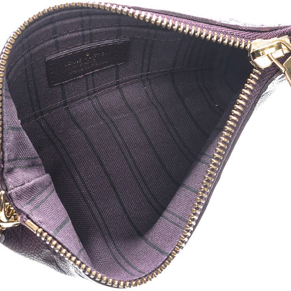 Louis Vuitton Empreinte Citadine Pochette Aube 5 of 7