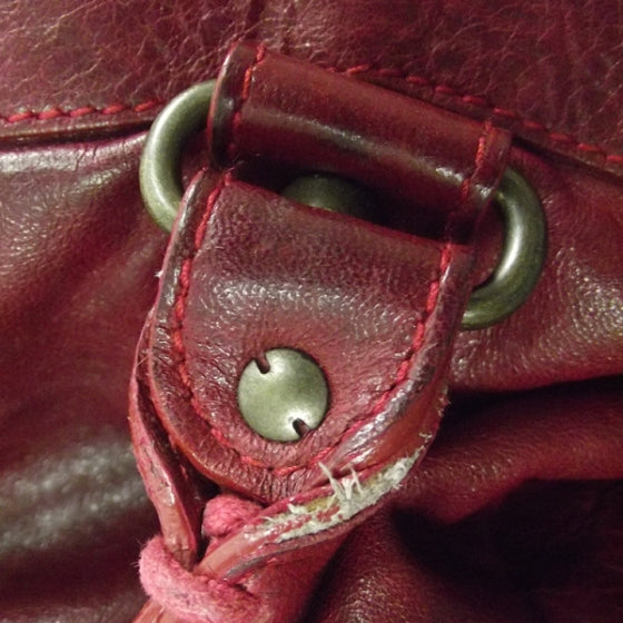 Balenciaga Agneau First Sanguine 13 of 14