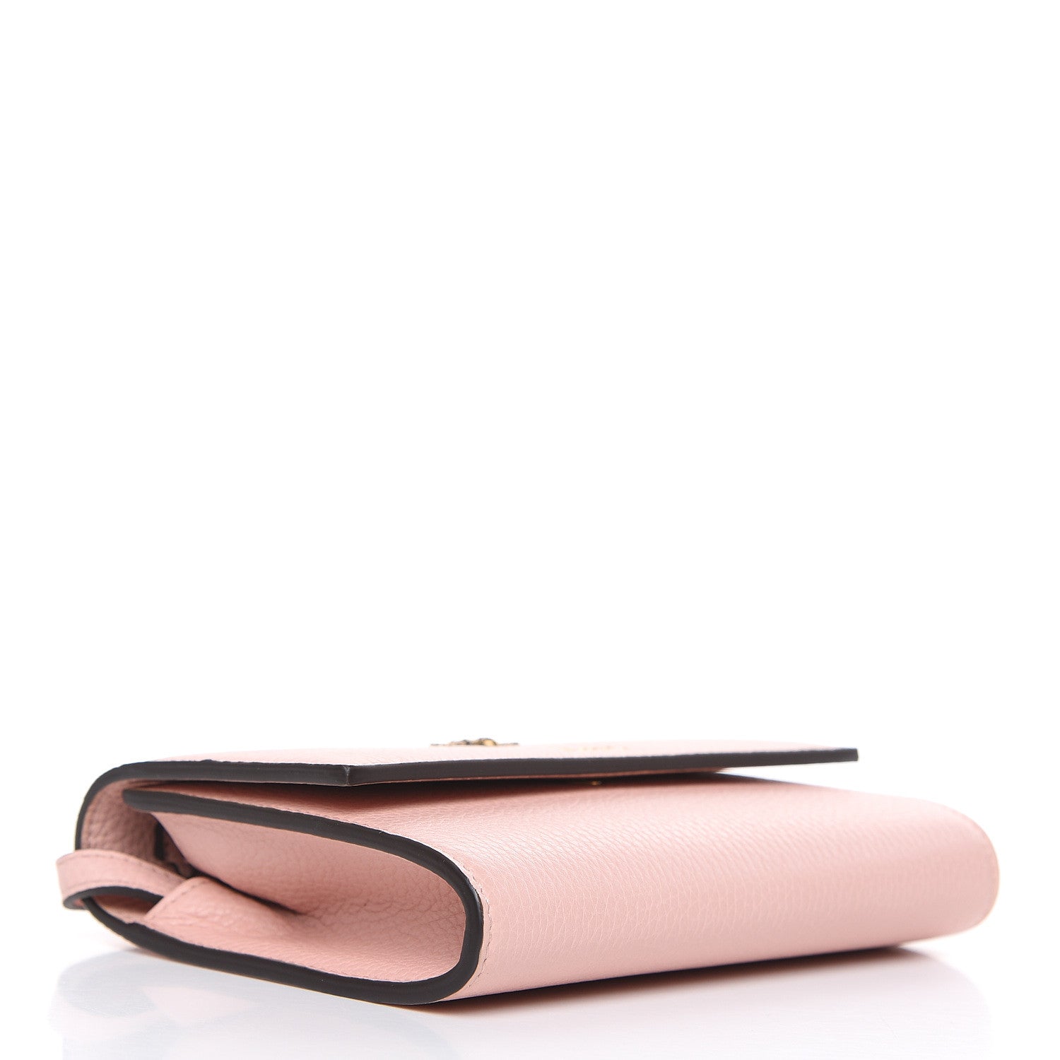 Gucci Calfskin Blind For Love Crossbody Pink 4 of 11