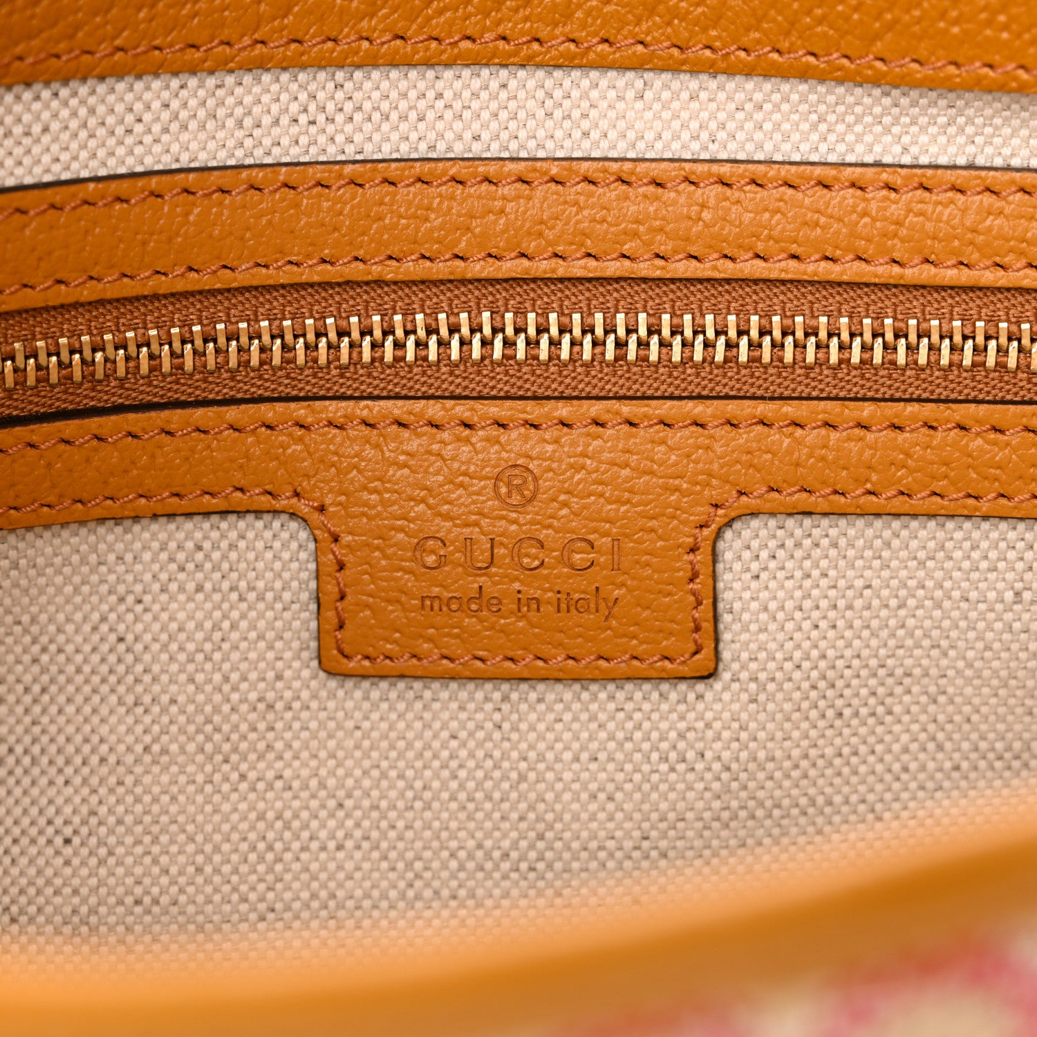 Gucci Raffia Textured Dollar Calfskin GG Monogram Small Jackie 1961 Hobo Natural Bright Hibiscus Sun Oil 6 of 13