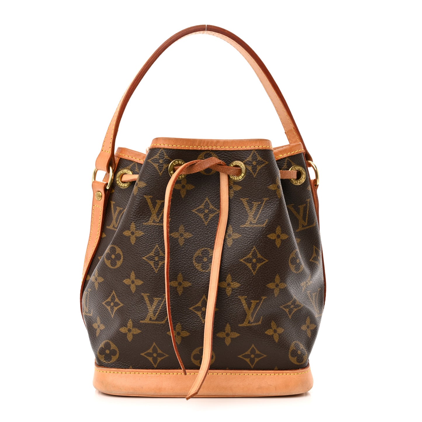 Monogram Mini Noe