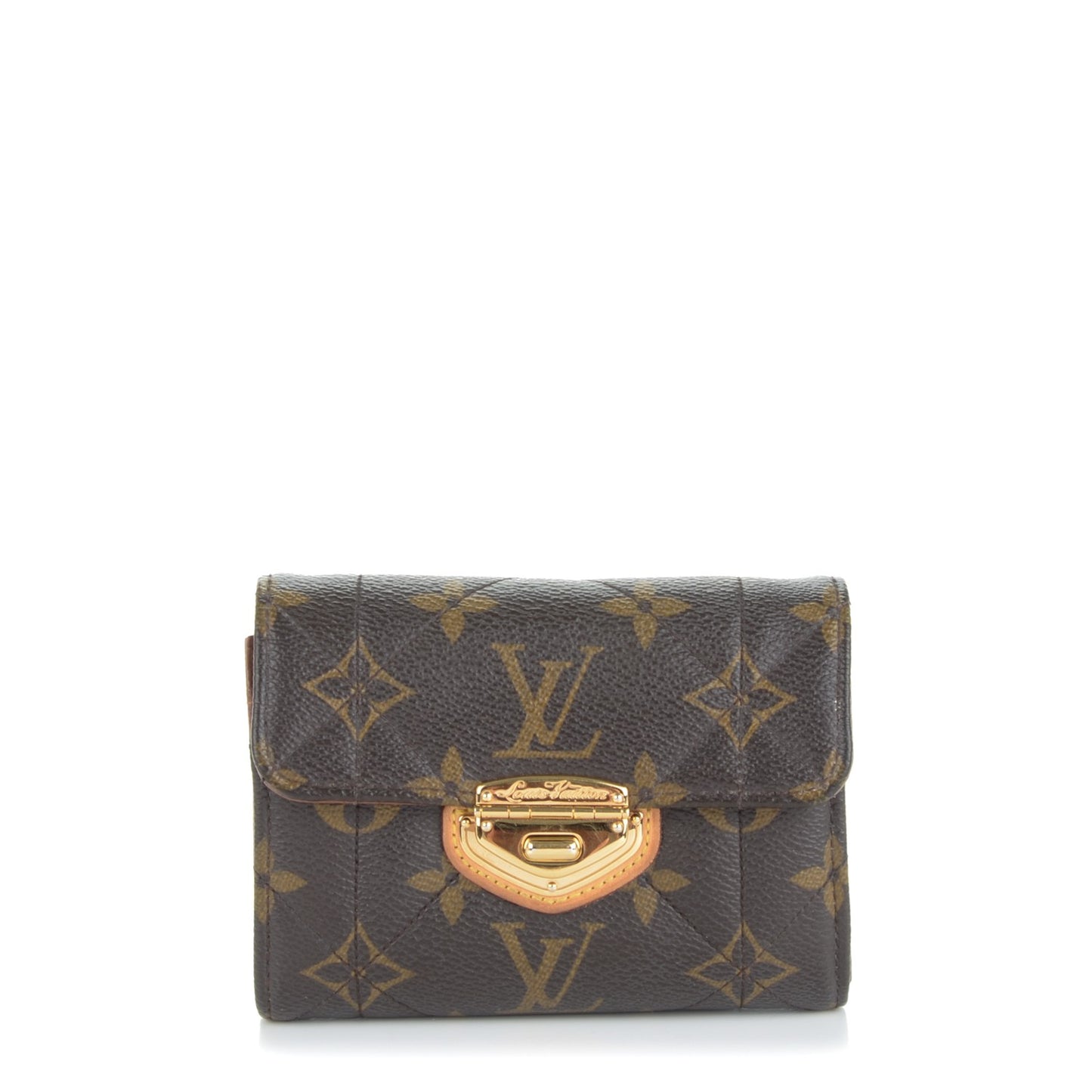 Monogram Etoile Compact Wallet