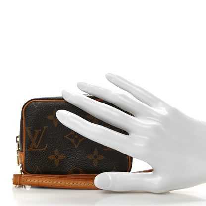 Louis Vuitton Monogram Wapity 2 of 8