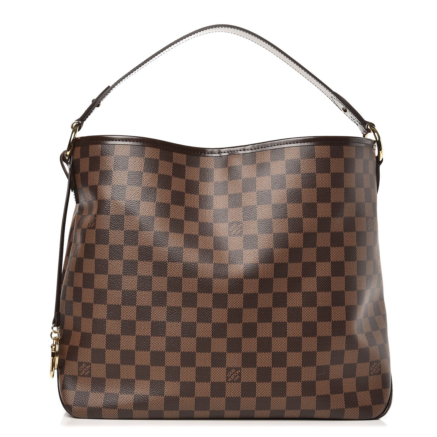 Damier Ebene Delightful MM
