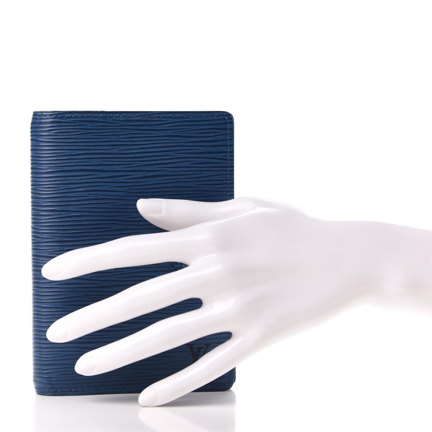 Epi Small Ring Agenda Cover Myrtille