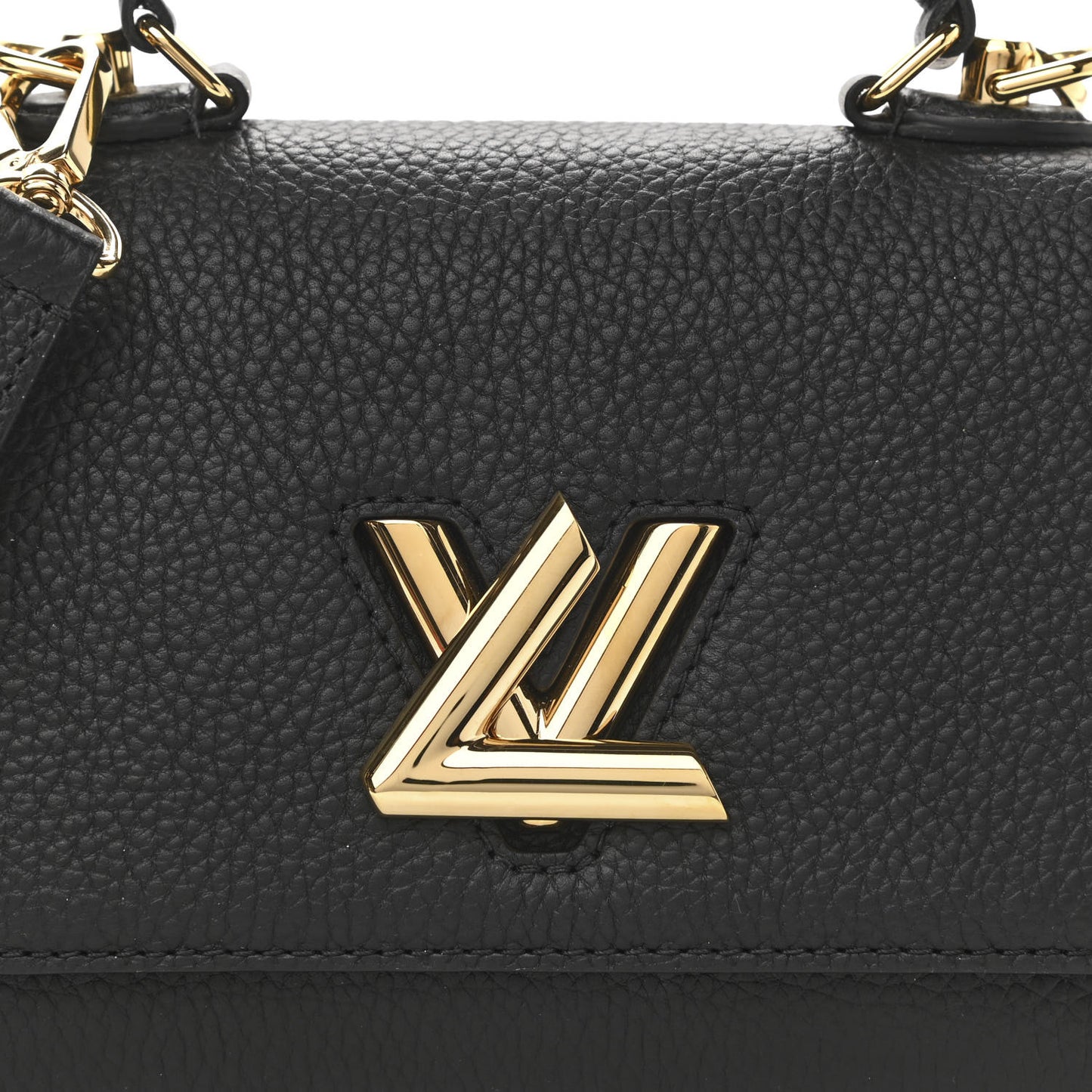 Taurillon Twist One Handle BB Black