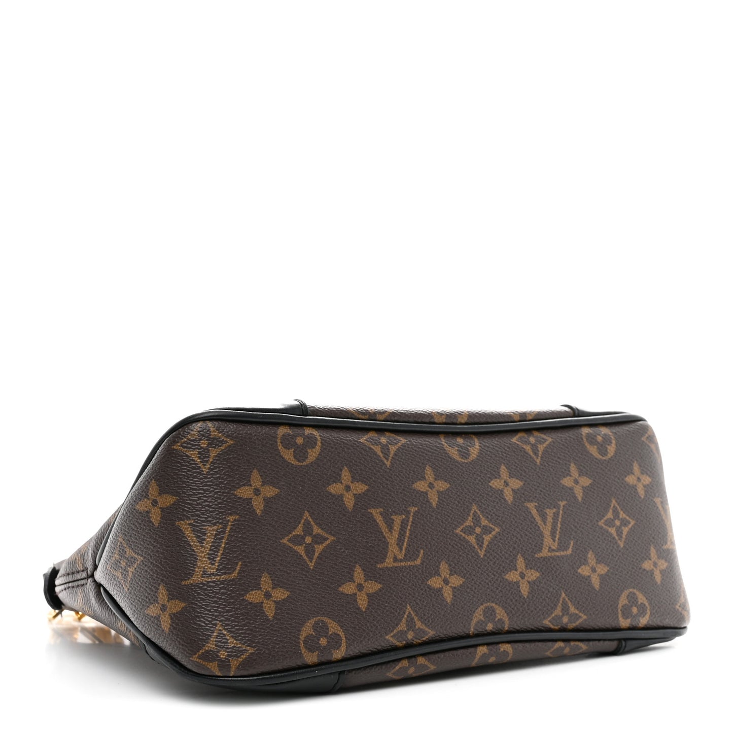 Monogram Boulogne NM Black
