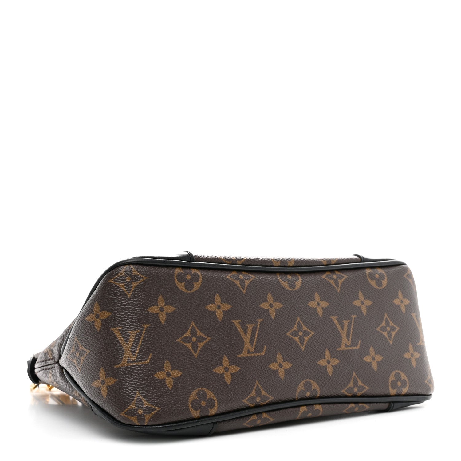 Louis Vuitton Monogram Boulogne NM Black 4 of 9