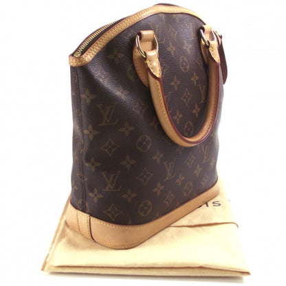Louis Vuitton Monogram Lockit 3 of 9