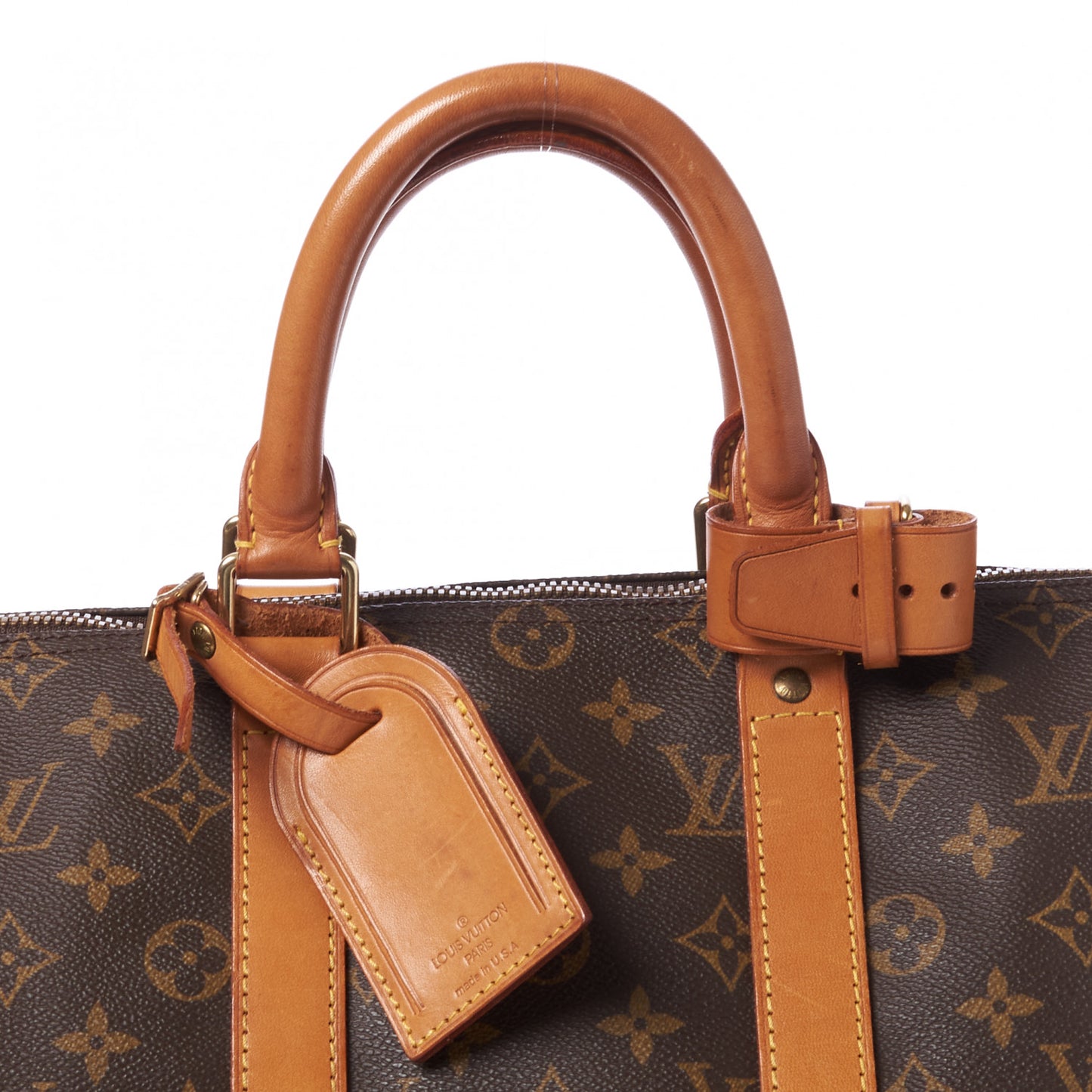 Monogram Keepall 45