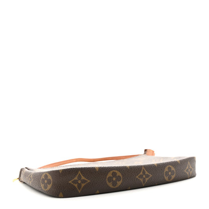 Louis Vuitton Monogram Pochette Accessories 4 of 13