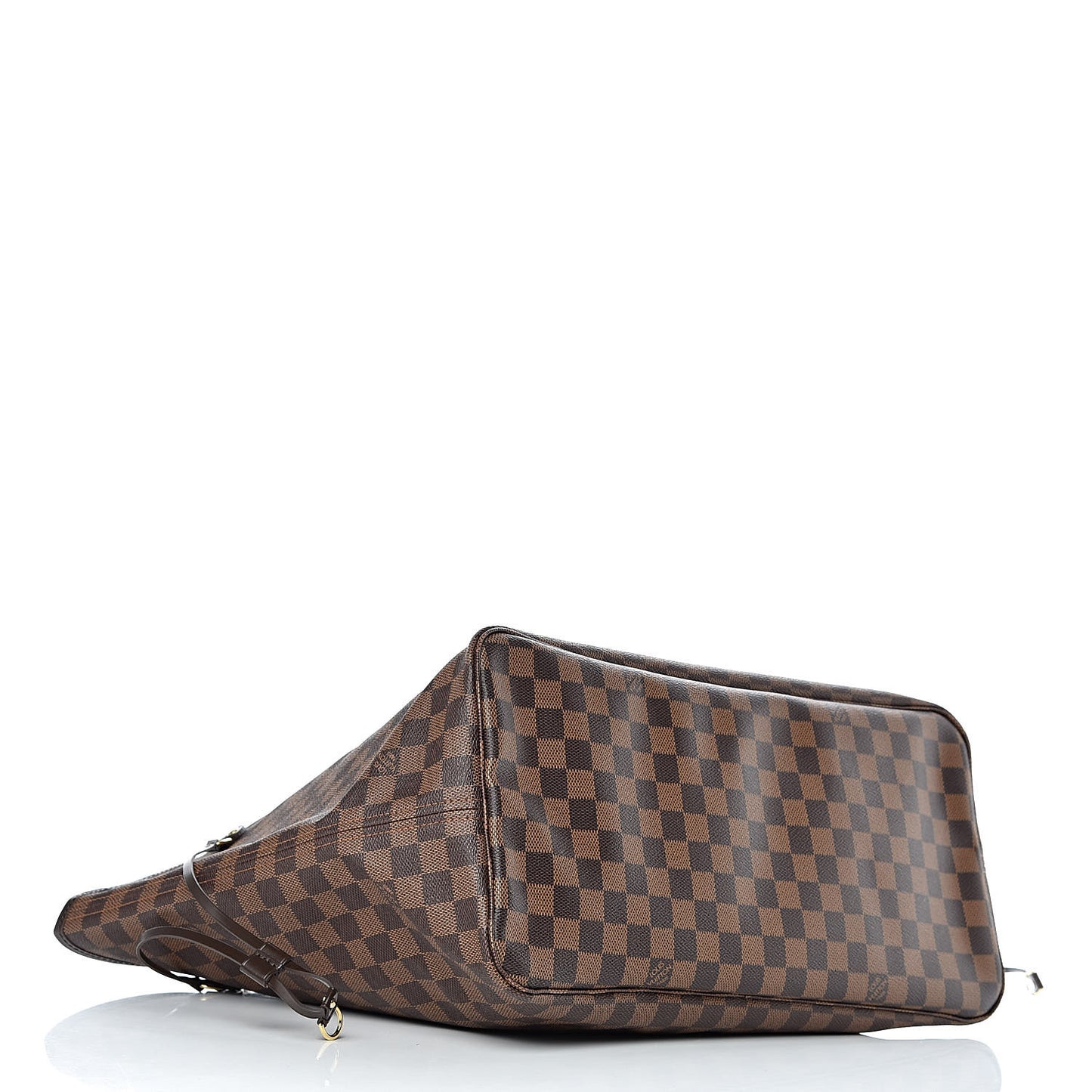 Damier Ebene Neverfull GM