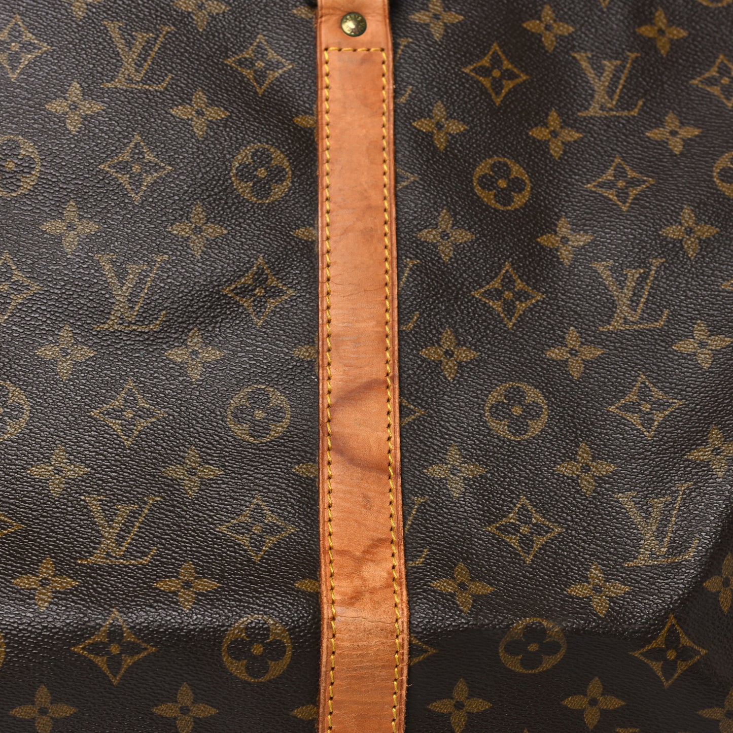 Monogram Keepall 55