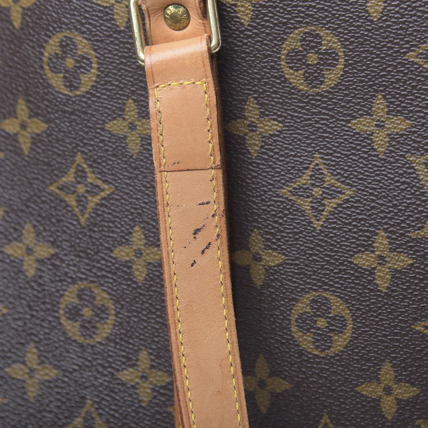 Monogram Babylone