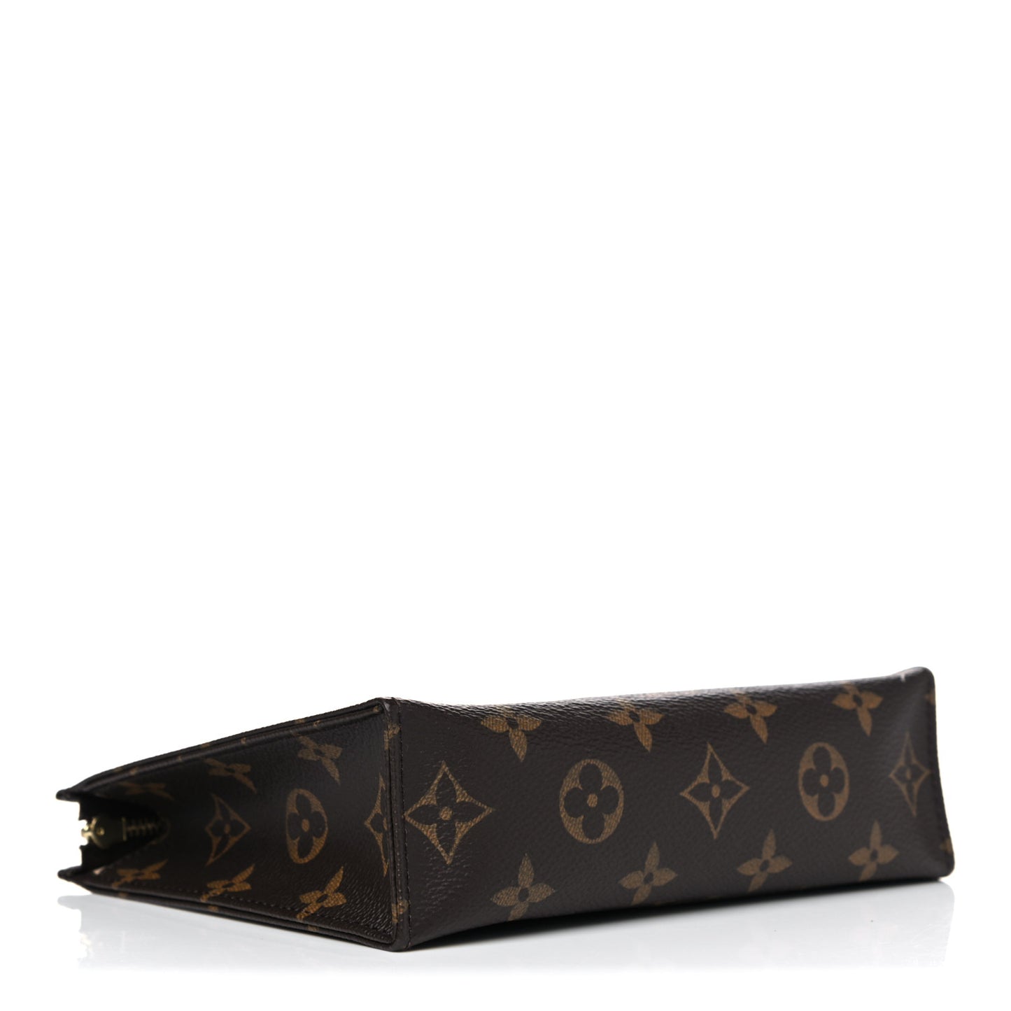 Monogram Toiletry Pouch 19