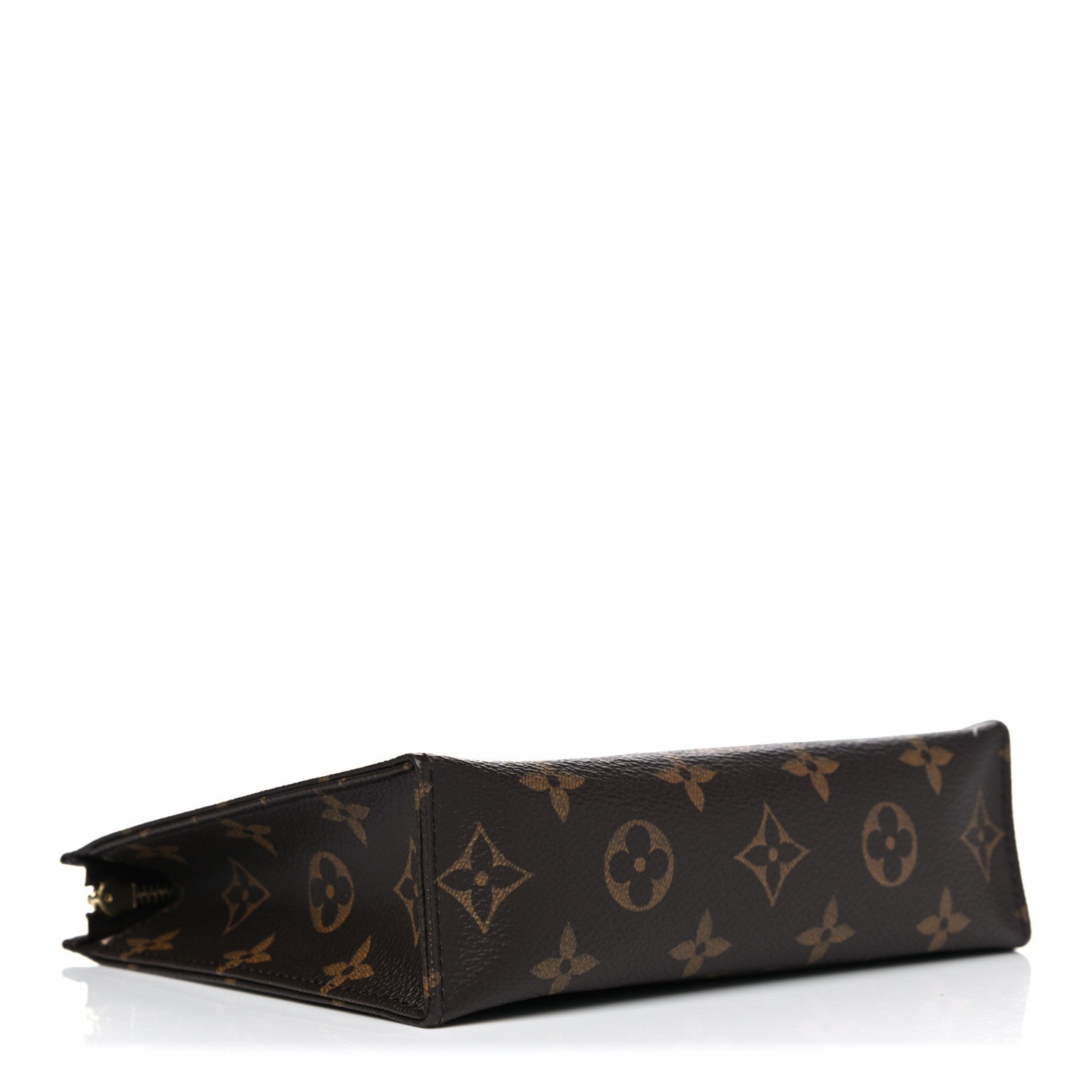 Louis Vuitton Monogram Toiletry Pouch 19 4 of 6