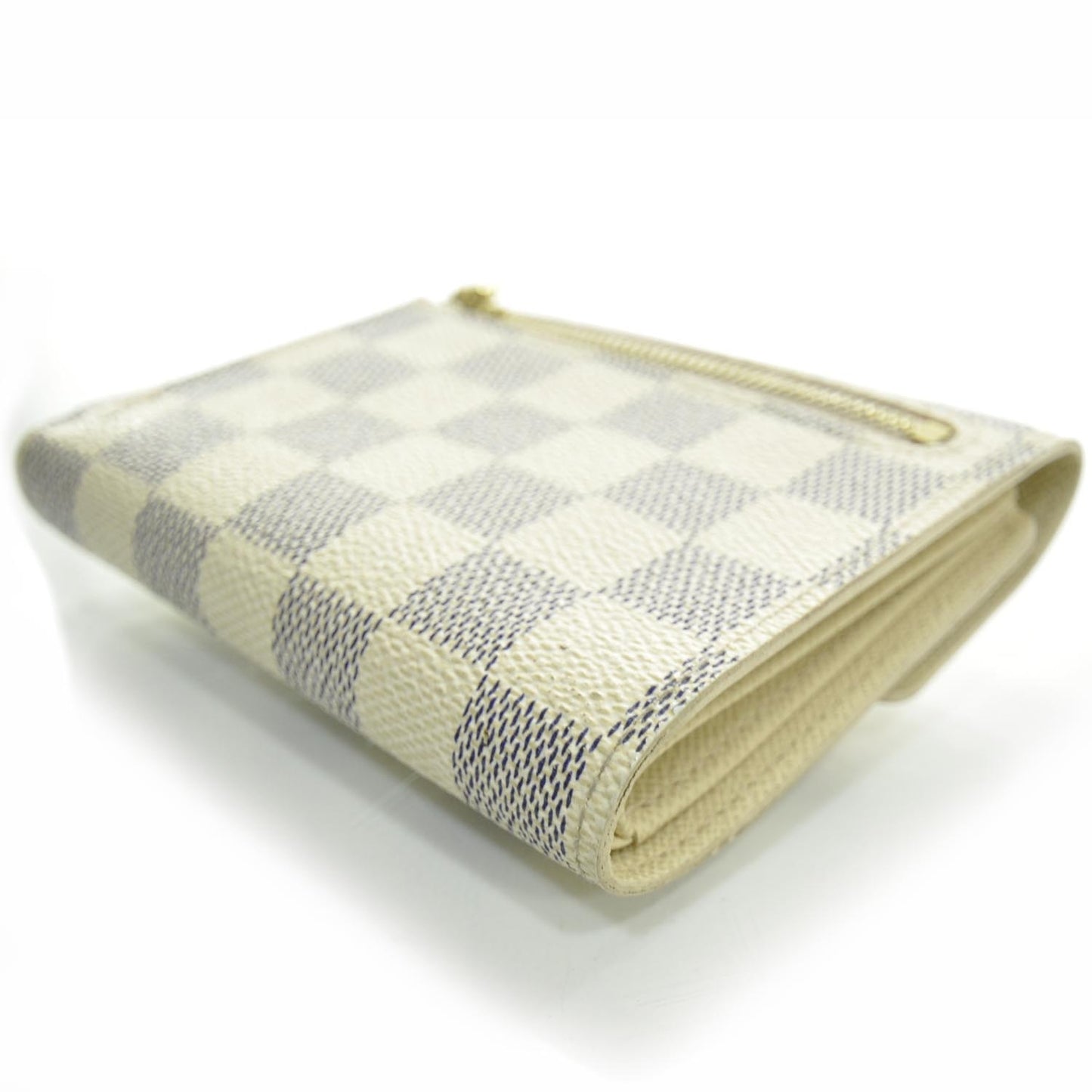 Damier Azur Koala Wallet