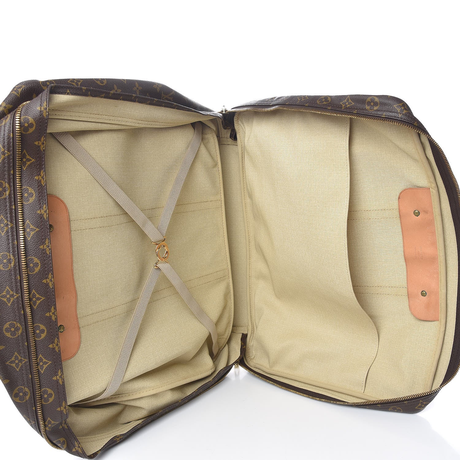 Louis Vuitton Monogram Sirius 50 5 of 20