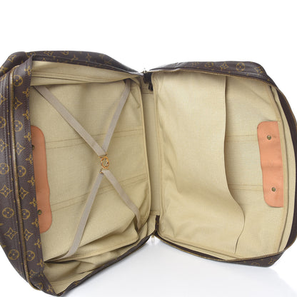 Louis Vuitton Monogram Sirius 50 5 of 20