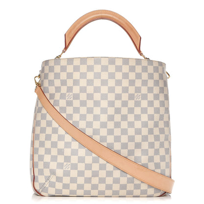 Louis Vuitton Damier Azur Soffi 1 of 11