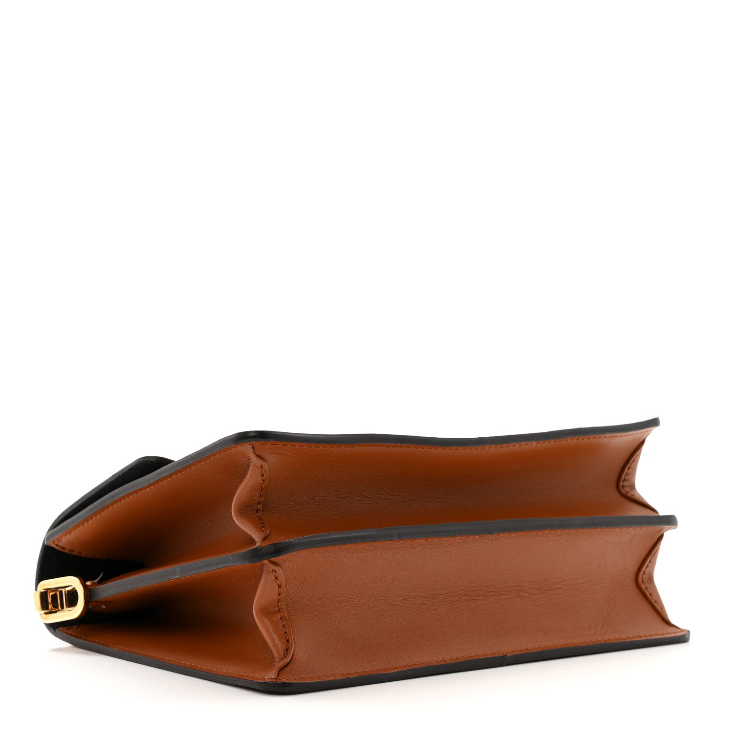 Louis Vuitton Reverse Monogram Dauphine MM 4 of 9