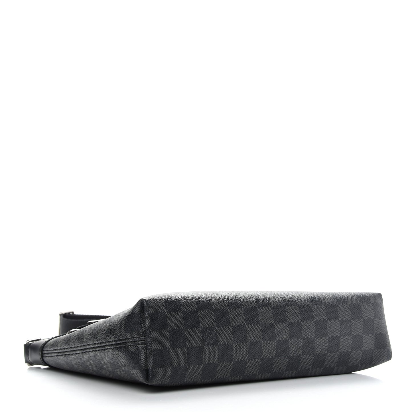 Damier Graphite Mick PM