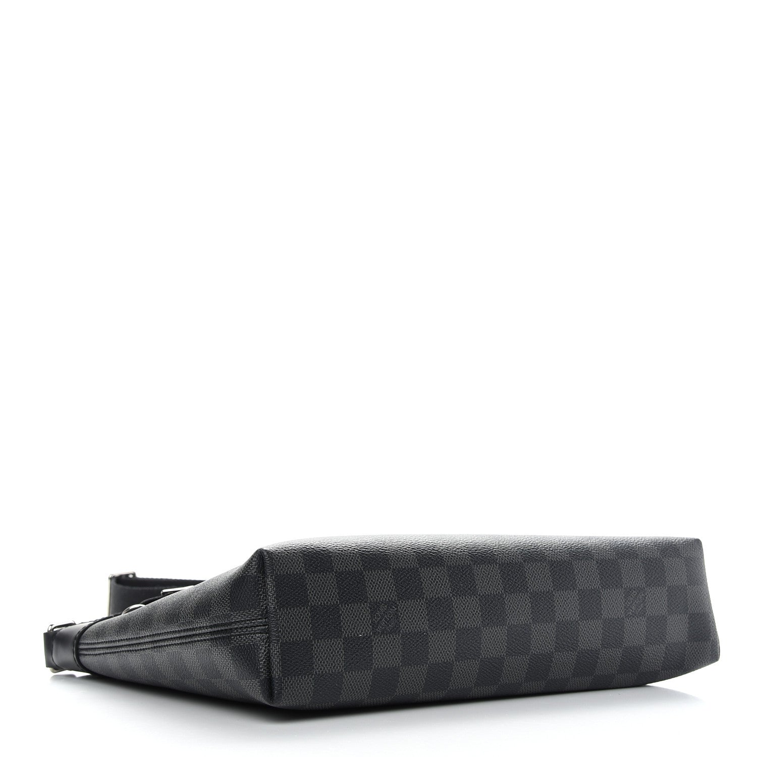 Louis Vuitton Damier Graphite Mick PM 4 of 8