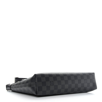 Louis Vuitton Damier Graphite Mick PM 4 of 8