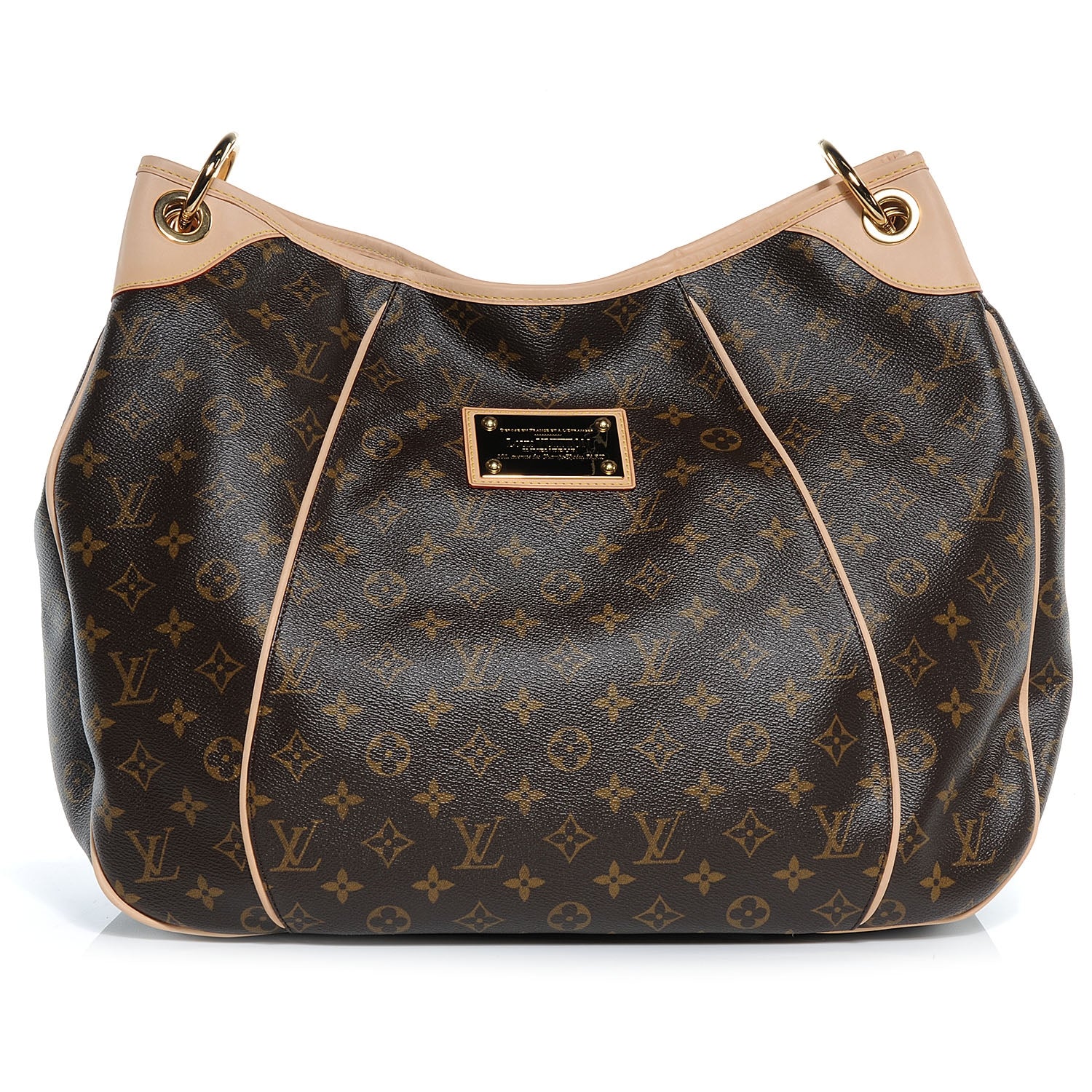 Louis Vuitton Monogram Galliera GM 1 of 7