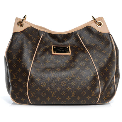 Louis Vuitton Monogram Galliera GM 1 of 7