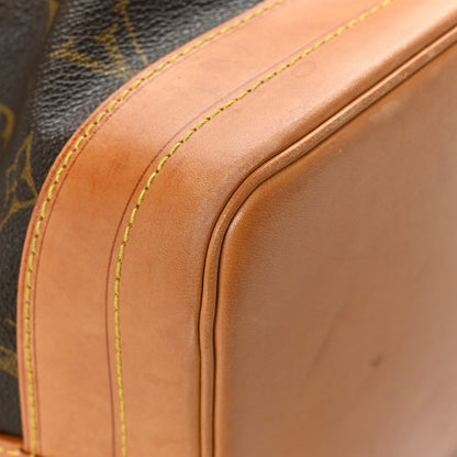 Louis Vuitton Monogram Noe 8 of 11