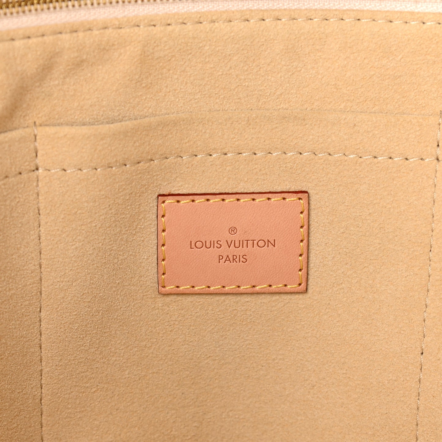 Damier Azur Salina PM