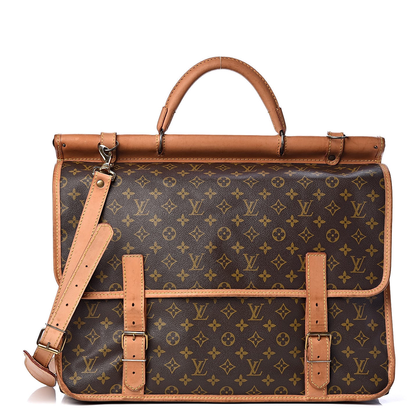 Monogram Sac Kleber