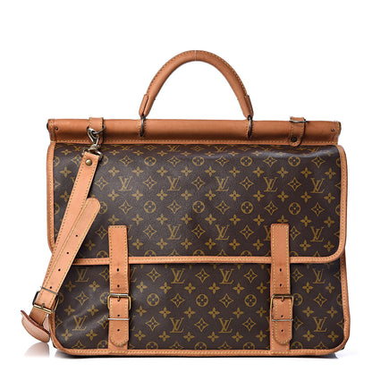 Louis Vuitton Monogram Sac Kleber 1 of 18