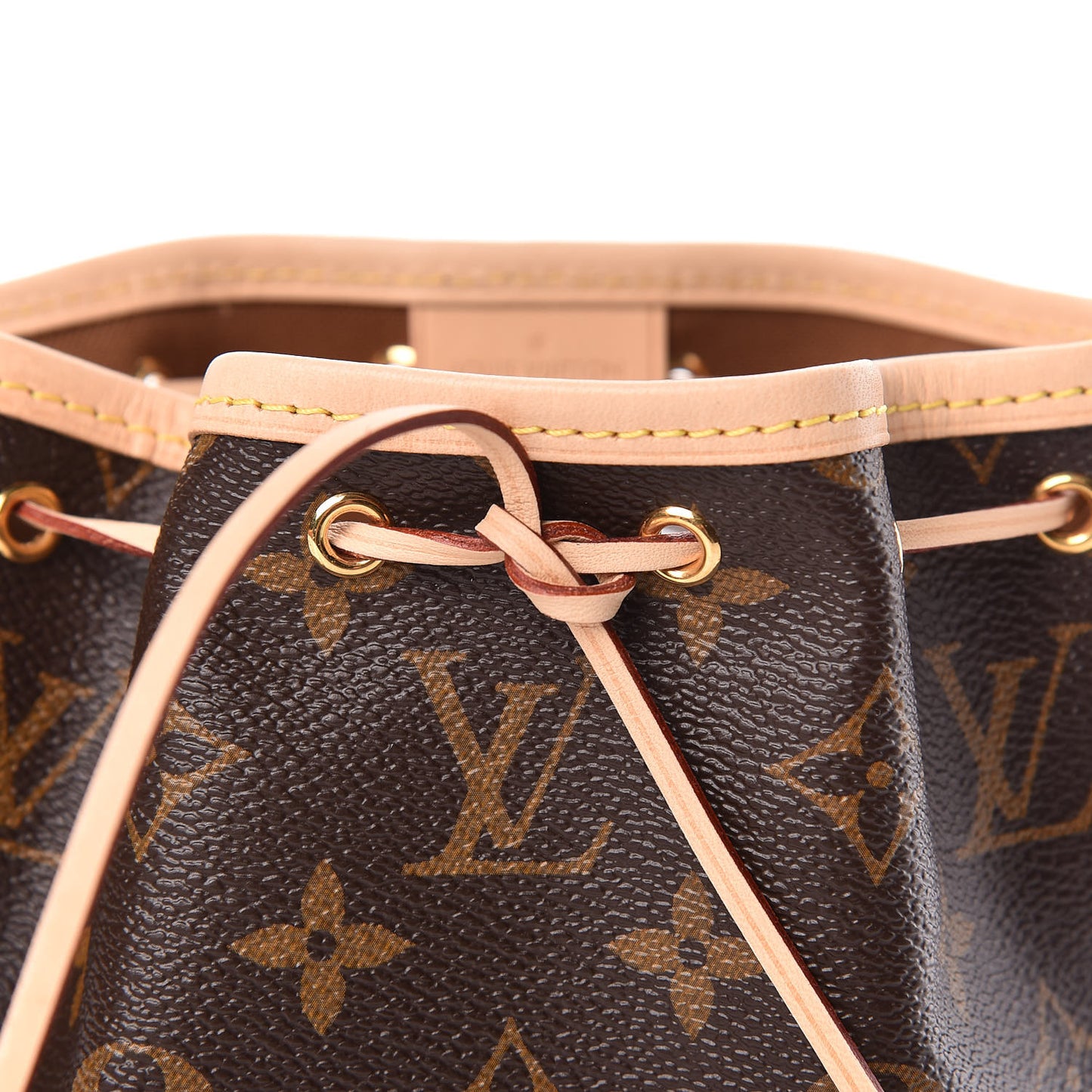 Monogram Nano Noe