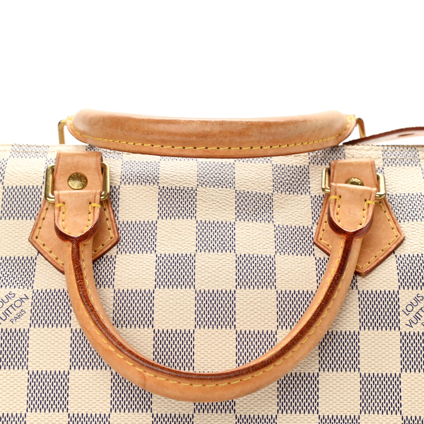 Damier Azur Speedy 30