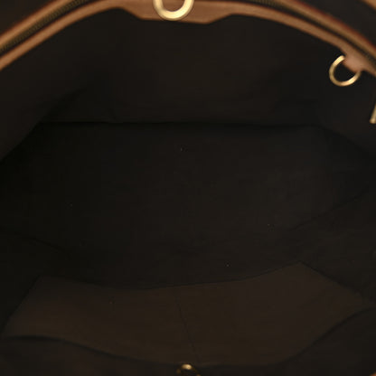 Louis Vuitton Monogram Wilshire GM 5 of 10