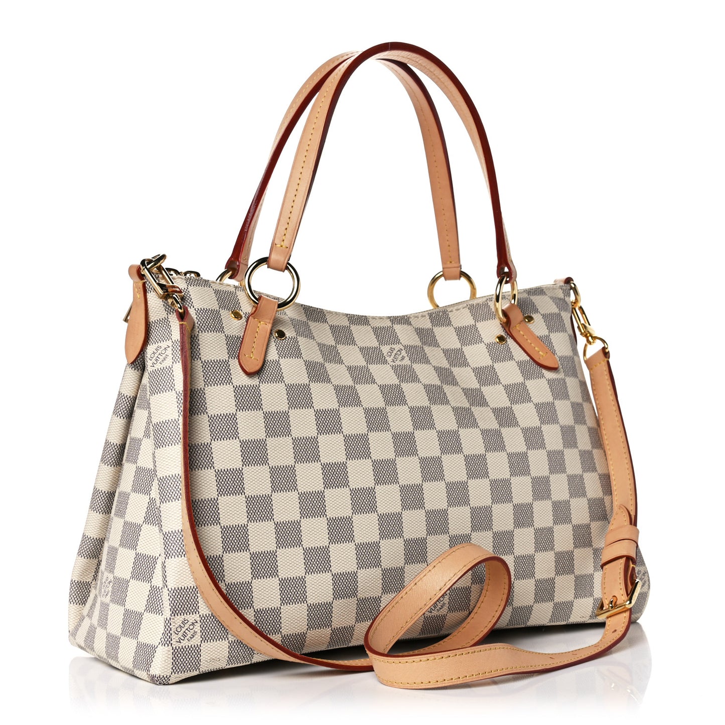 Damier Azur Lymington